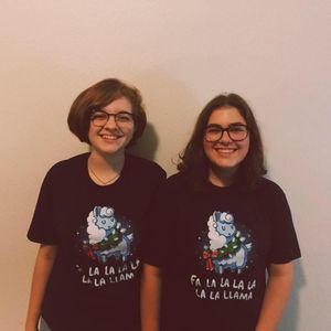 Meet your Posher, Rose